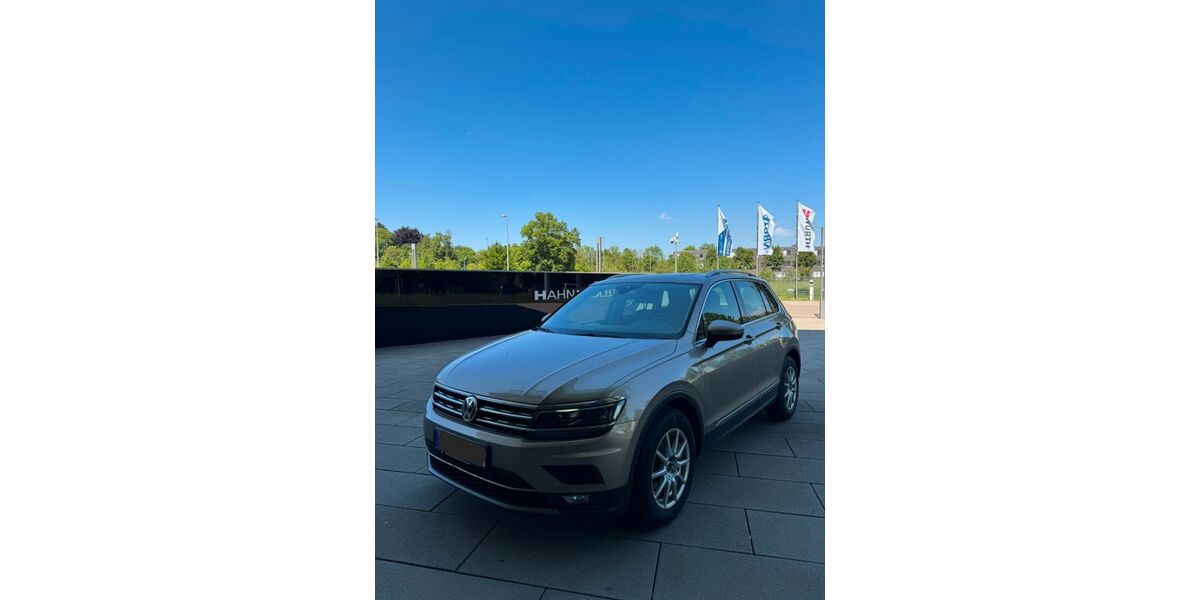 VW Tiguan 174.100 km 18.600 &euro; Ludwigsburg 71636