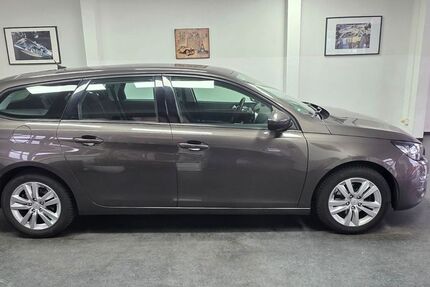 Peugeot 308 164.000 km 4.490 &euro; Asperg/Ludwigsburg bei Stuttgart 71679