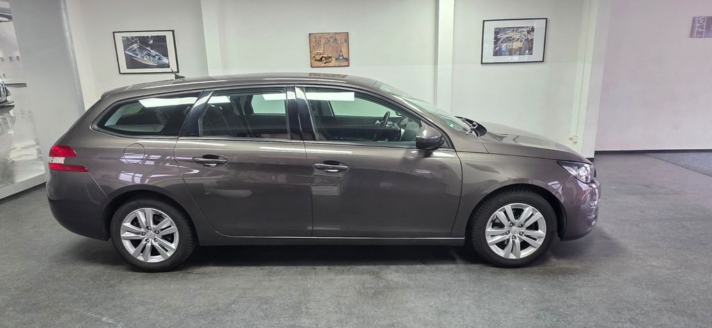Peugeot 308 164.000 km 4.490 &euro; Asperg/Ludwigsburg bei Stuttgart 71679