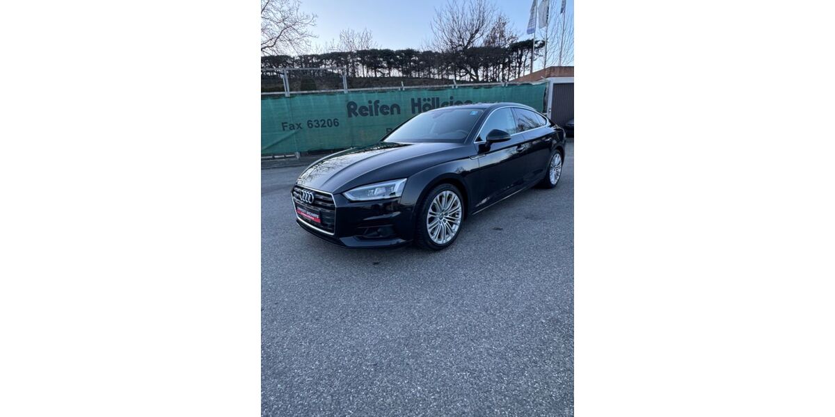 Audi A5 145.500 km 25.500 &euro; Backnang 71522