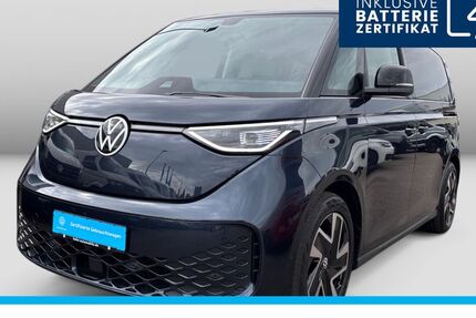 VW ID. Buzz 49.993 km 41.890 &euro; Bietigheim-Bissingen 74321