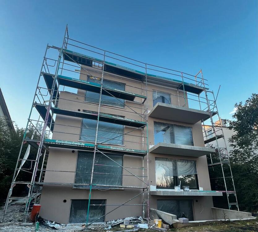 Nachhaltig, Effizient, Zukunftssicher - Exklusiv KfW40 Neubau zimmer