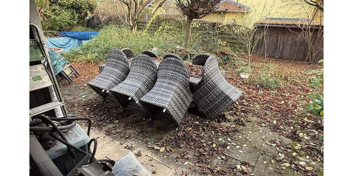 Freistehendes Einfamilienhaus mit Einliegerwohnung 7 zimmer