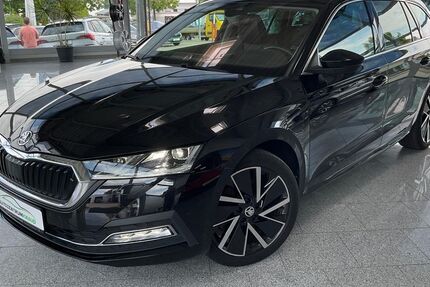 Skoda Octavia 119.400 km 16.890 &euro; Bretzfeld- Schwabbach 74626