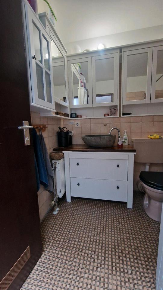 3-Zimmer Maisonettewohnung in Heilbronn-Sontheim - provisionsfrei zimmer