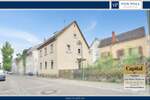 Mehrfamilienhaus, Wohnhaus Heilbronn / Böckingen Böckingen - 9 Zimmer, 160 m&sup2;, 385.000&euro; | Angebot:25067247