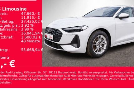 Audi A5 29.300 km 45.890 &euro; Heilbronn 74074