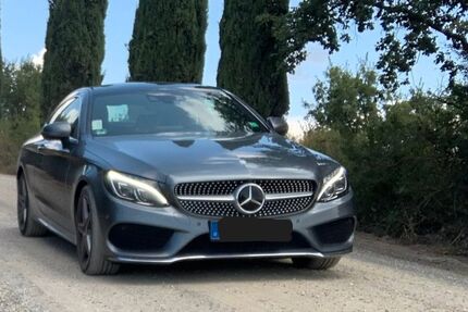 Mercedes-Benz C 250 140.000 km 24.790 &euro; Heilbronn 74078