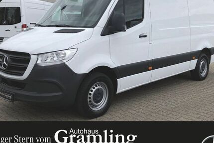 Mercedes-Benz Sprinter 31.700 km 36.175 € Mosbach-Neckarelz 74821