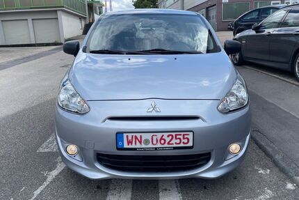 Mitsubishi Space Star 14.000 km 5.990 &euro; Marbach am Neckar 71672