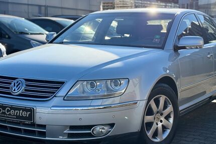VW Phaeton 165.793 km 3.990 &euro; Brackenheim 74336