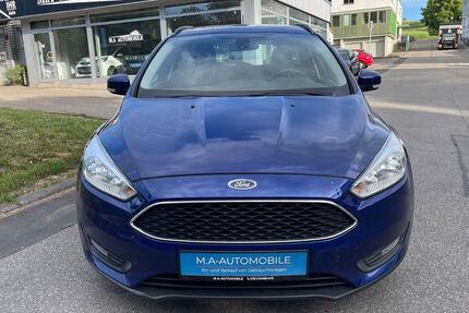 Ford Focus 219.984 km 2.700 &euro; Marbach am Neckar 71672