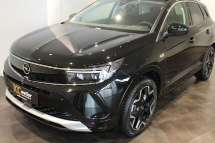 Opel Grandland (X) 19.009 km 29.820 &euro; Bietigheim-Bissingen 74321