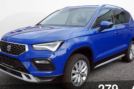 Seat Ateca 27.900 km 27.980 &euro; Bietigheim-Bissingen 74321