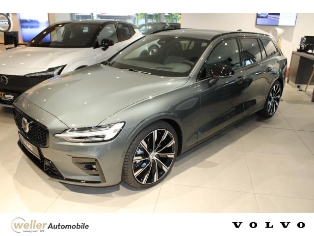 Volvo V60 2.000 km 56.450 € Bietigheim-Bissingen 74321