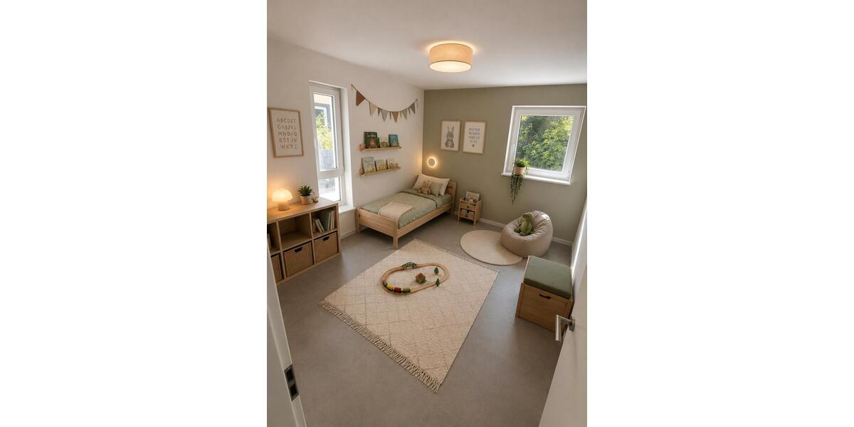 Etagenwohnung Heilbronn Kernstadt - 3.5 Zimmer, 101 m&sup2;, 510.200&euro; | Angebot:27155069