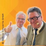 Uwe Steimle & Helmut Schleich - Mir san mir ...... und mir och