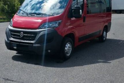 Fiat Ducato 37.800 km 18.300 &euro; Hardthausen am Kocher 74239