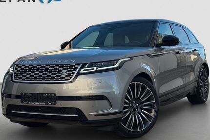 Land Rover Range Rover Velar 84.084 km 42.790 &euro; Kirchardt 74912