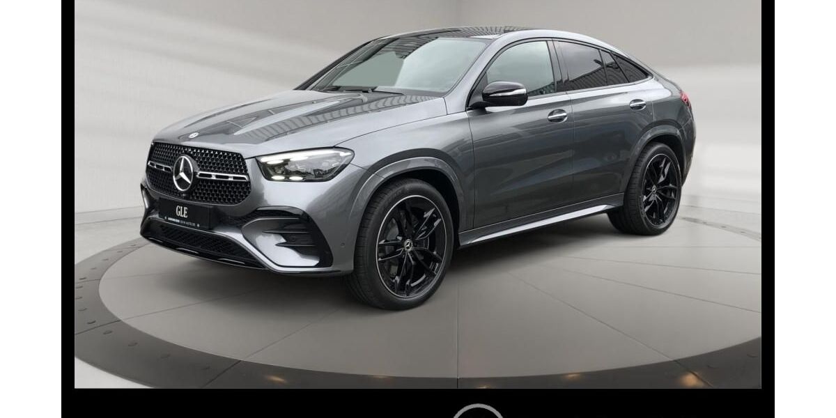 Mercedes-Benz GLE 450 8.000 km 106.979 &euro; Neckarsulm-Obereisesheim 74172