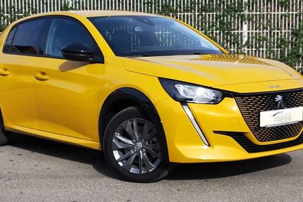 Peugeot 208 23.627 km 16.190 &euro; Heilbronn 74076