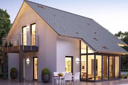 Haus Öhringen - 5 Zimmer, 144 m&sup2;, 248.000&euro; | Angebot:27366012