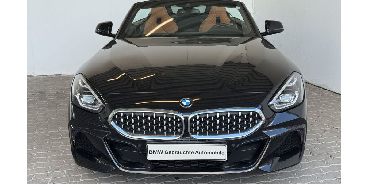 BMW Z4 32.849 km 39.989 € Heilbronn 74076