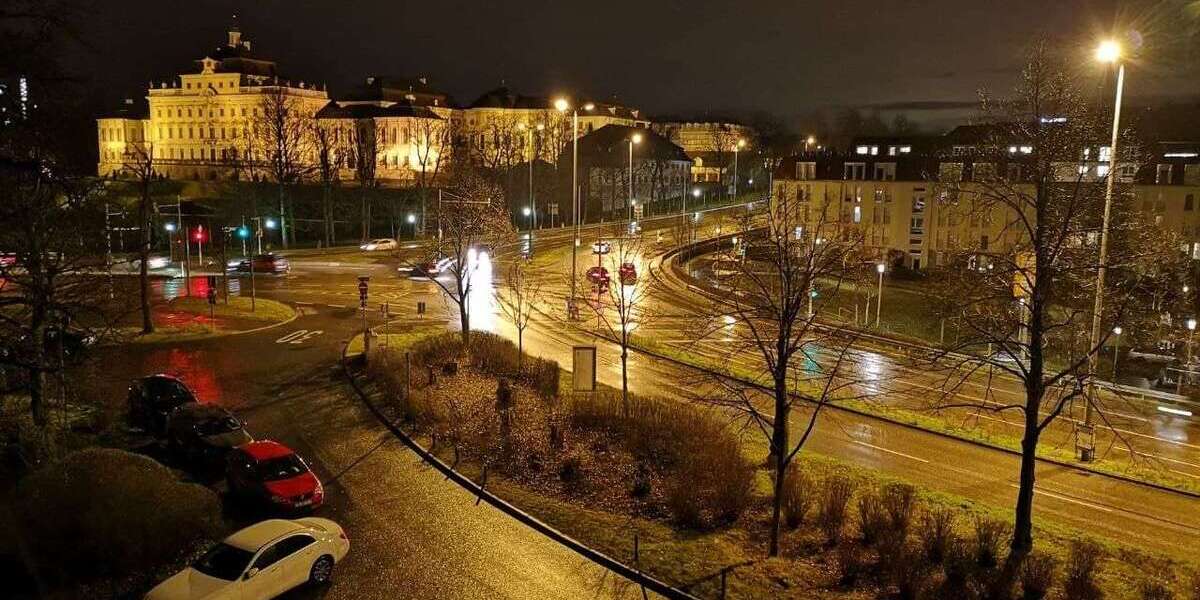 Zimmer Ludwigsburg Eglosheim - 1 Zimmer, 1.500&euro; | Angebot:24986145