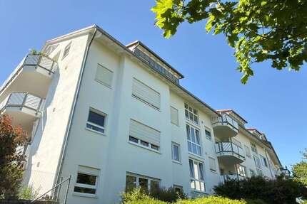 Wohnung Besigheim - 2 Zimmer, 56 m&sup2;, 205.000&euro; | Angebot:26503660
