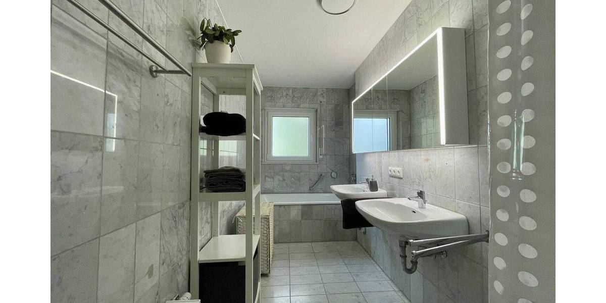 Etagenwohnung Ludwigsburg Eglosheim - 4 Zimmer, 92 m&sup2;, 435.000&euro; | Angebot:26787569