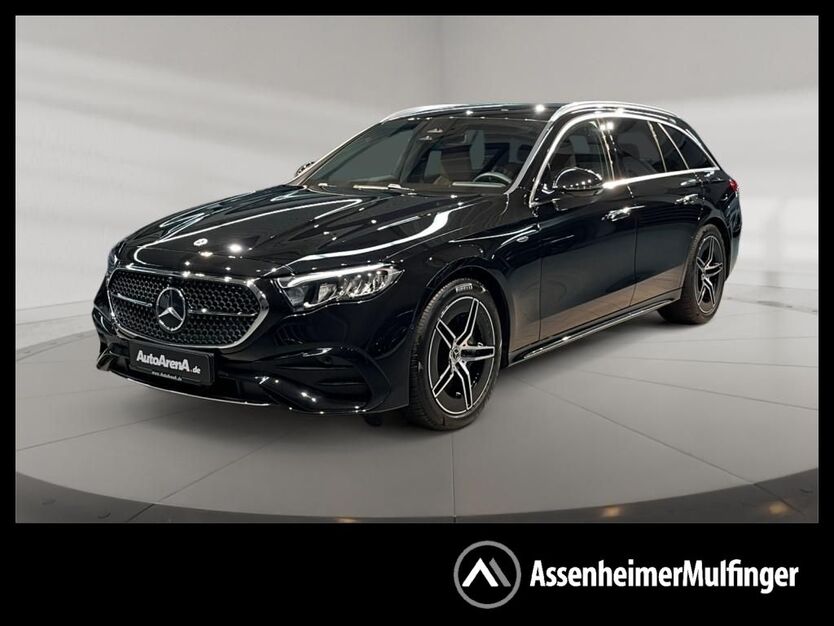 Mercedes-Benz E 300 16.071 km 50.829 € Heilbronn 74072