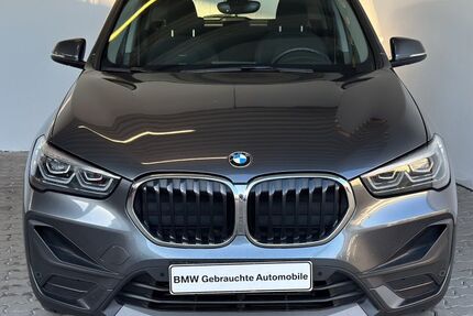 BMW X1 123.797 km 22.698 € Heilbronn 74076