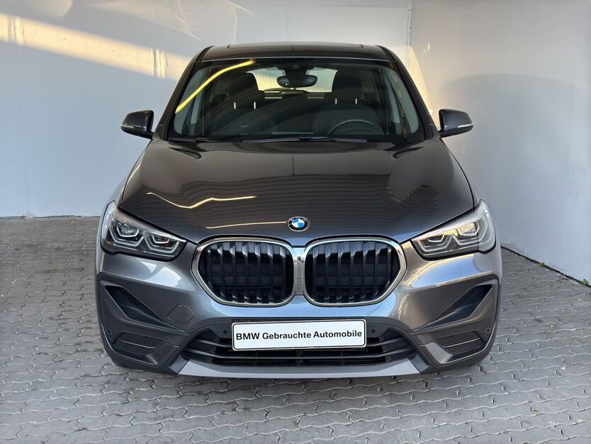 BMW X1 123.797 km 22.979 € Heilbronn 74076