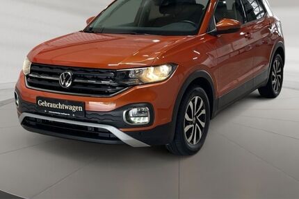 VW T-Cross 89.194 km 14.778 &euro; Neckarsulm-Obereisesheim 74172