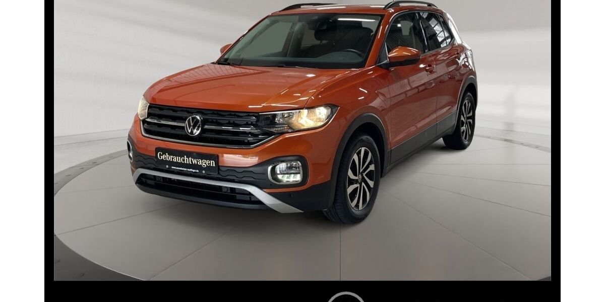 VW T-Cross 89.194 km 14.778 &euro; Neckarsulm-Obereisesheim 74172