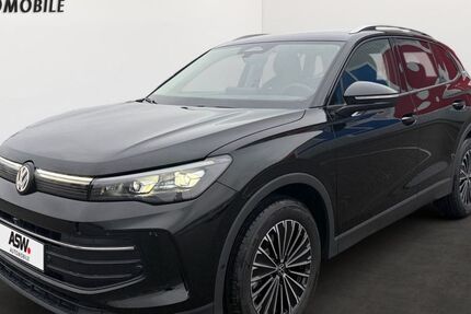 VW Tiguan 4.900 km 41.990 &euro; Sinsheim 74889