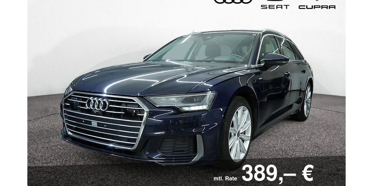 Audi A6 33.500 km 37.950 &euro; Bietigheim-Bissingen 74321
