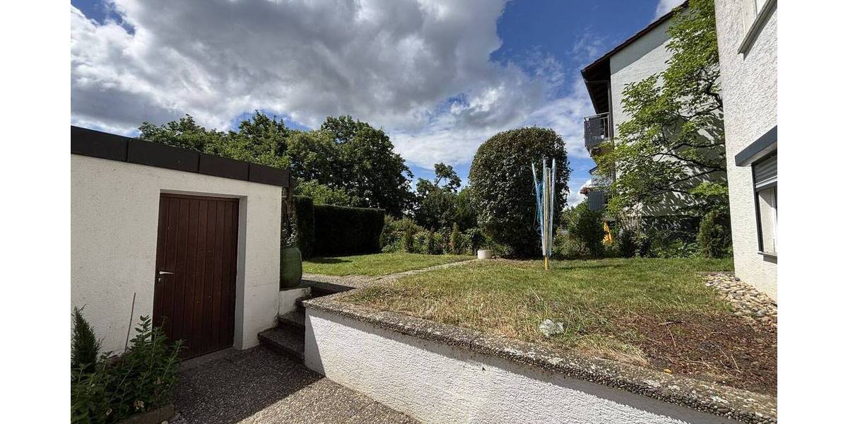 Etagenwohnung Ludwigsburg Neckarweihingen - 2 Zimmer, 63 m&sup2;, 950&euro; | Angebot:26881790
