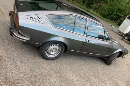 Alfa Romeo Alfetta