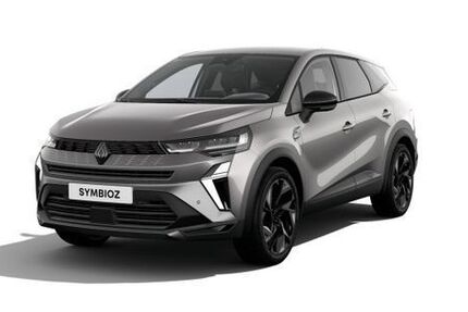 Renault Symbioz 2.500 km 32.500 &euro; Güglingen 74363