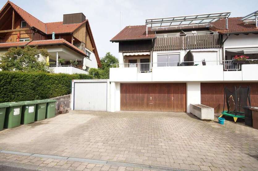 Haus zum Kaufen in Bretzfeld 389.000 € 128.77 m²