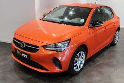 Opel Corsa 36.600 km 15.490 € Bietigheim-Bissingen 74321