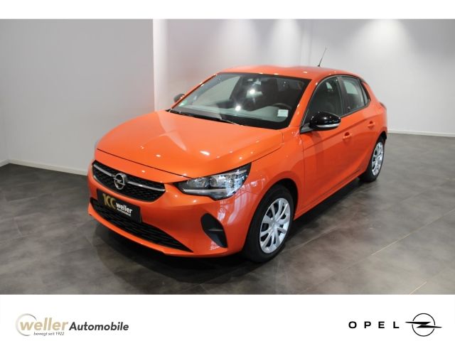 Opel Corsa 36.600 km 15.490 € Bietigheim-Bissingen 74321