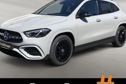 Mercedes-Benz GLA 220 13.724 km 53.779 € Heilbronn 74072