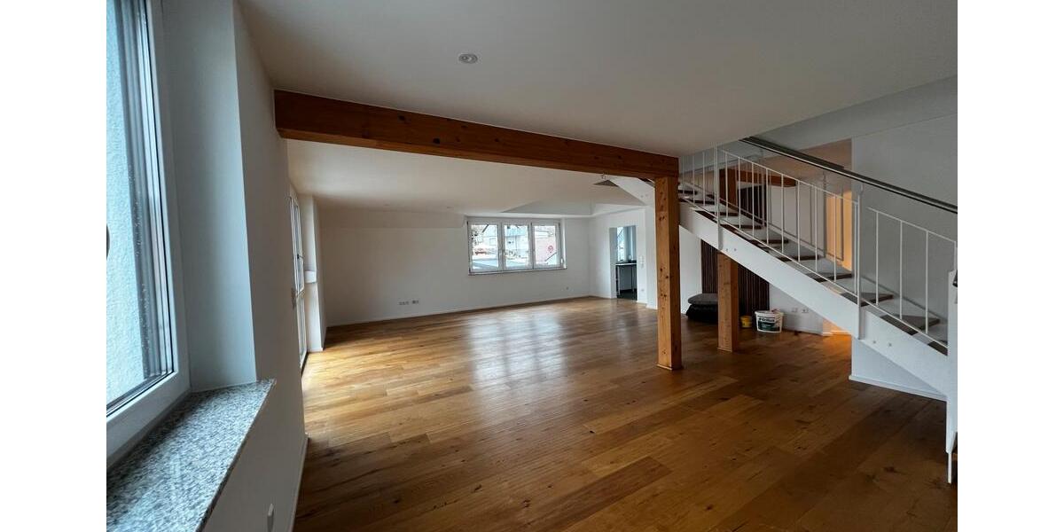 Maisonettenwohnung Cleebronn - 4 Zimmer, 140 m&sup2;, 620.000&euro; | Angebot:26063438