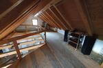 Dachgeschoßwohnung Nordheim - 3.5 Zimmer, 102 m&sup2;, 370.000&euro; | Angebot:25948580