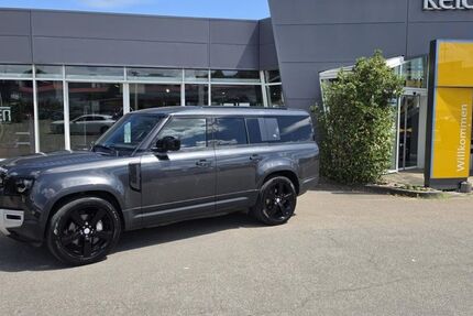 Land Rover Defender 44.099 km 69.990 &euro; Großbottwar 71723