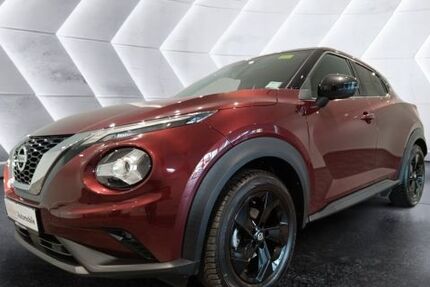 Nissan Juke 66.600 km 14.850 &euro; Bietigheim-Bissingen 74321