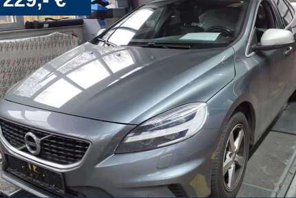 Volvo V40 90.193 km 16.930 &euro; Ludwigsburg 71634