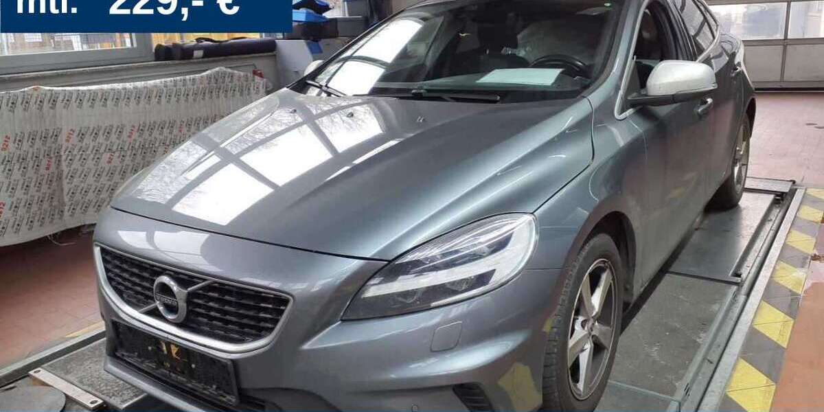 Volvo V40 90.193 km 16.930 &euro; Ludwigsburg 71634